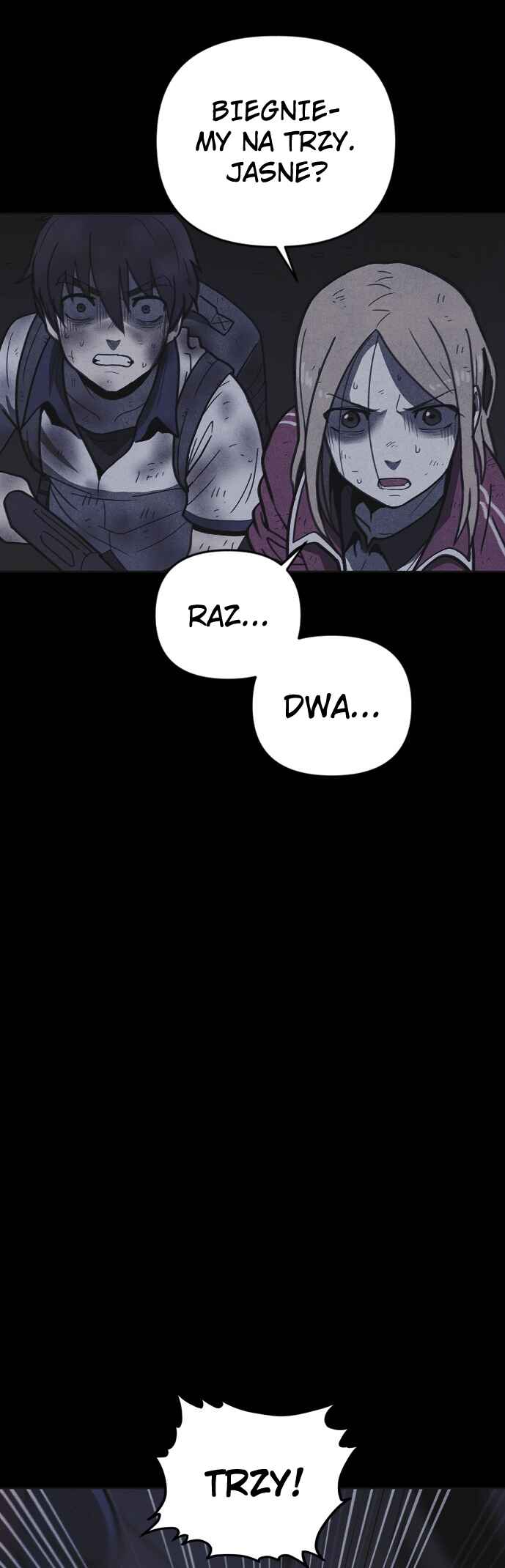 Shotgun Boy Chapter 17 - Page 63