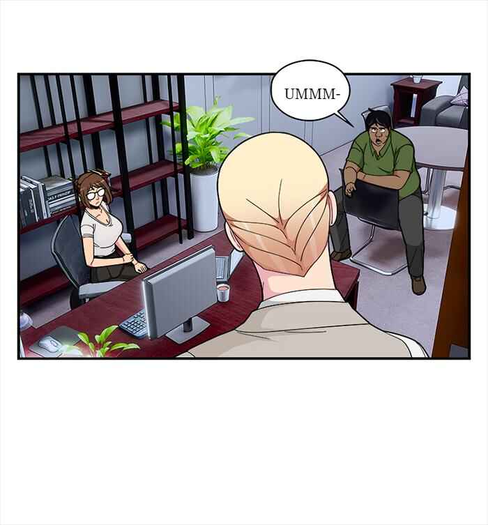 Let's Play Chapter 123 - Page 2