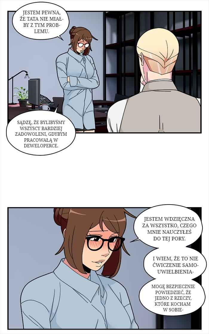 Let's Play Chapter 123 - Page 27