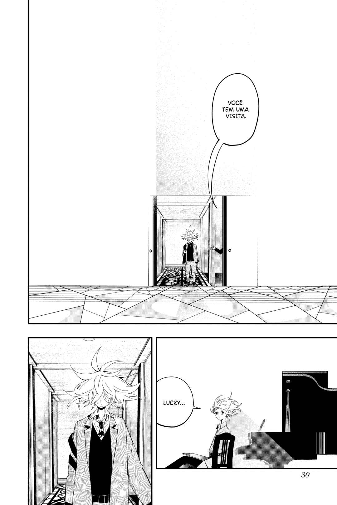 PPPPPP Chapter 36 - Page 5