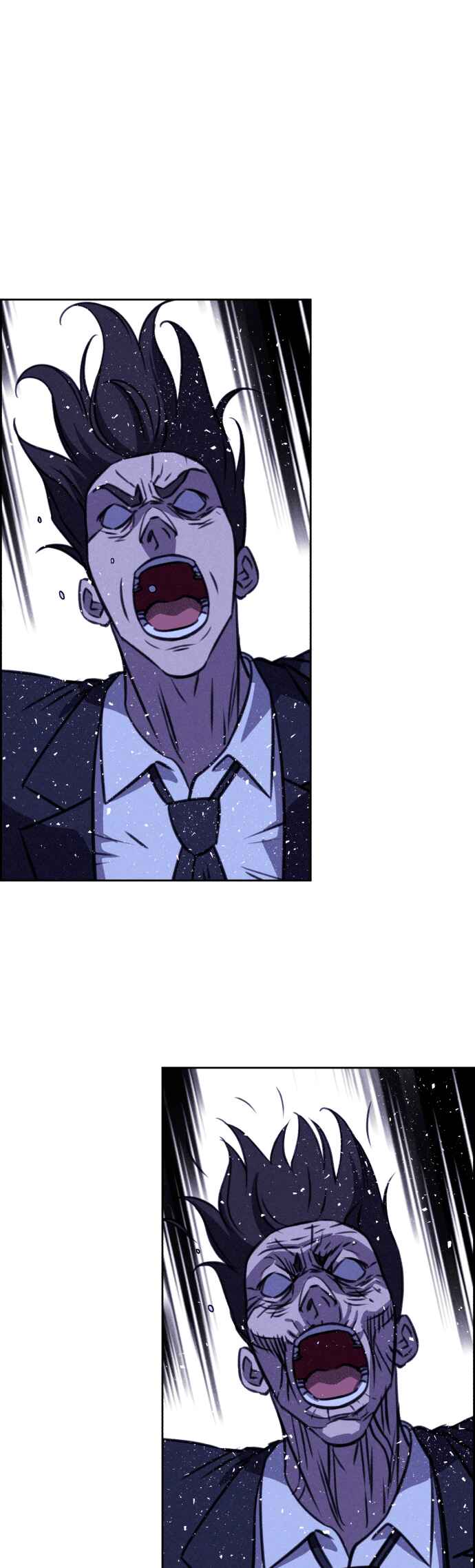 Flawed Almighty Chapter 115 - Page 49