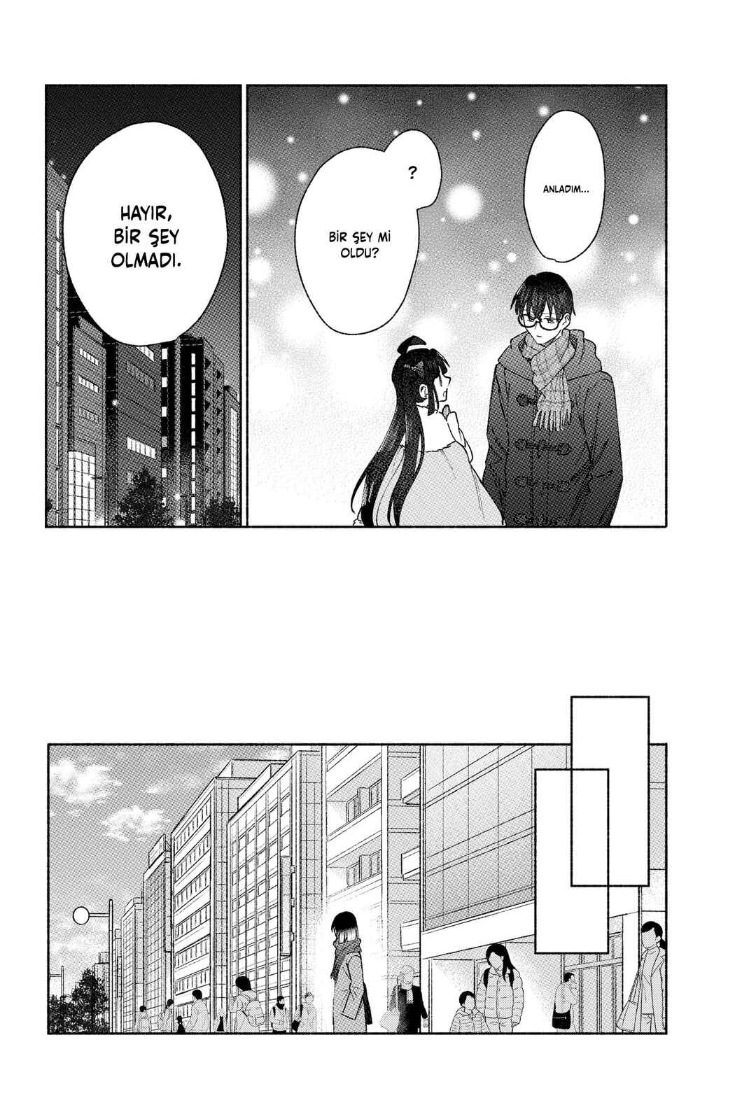 Kawaii Koi wa Kikazaranai Chapter 22 - Page 19