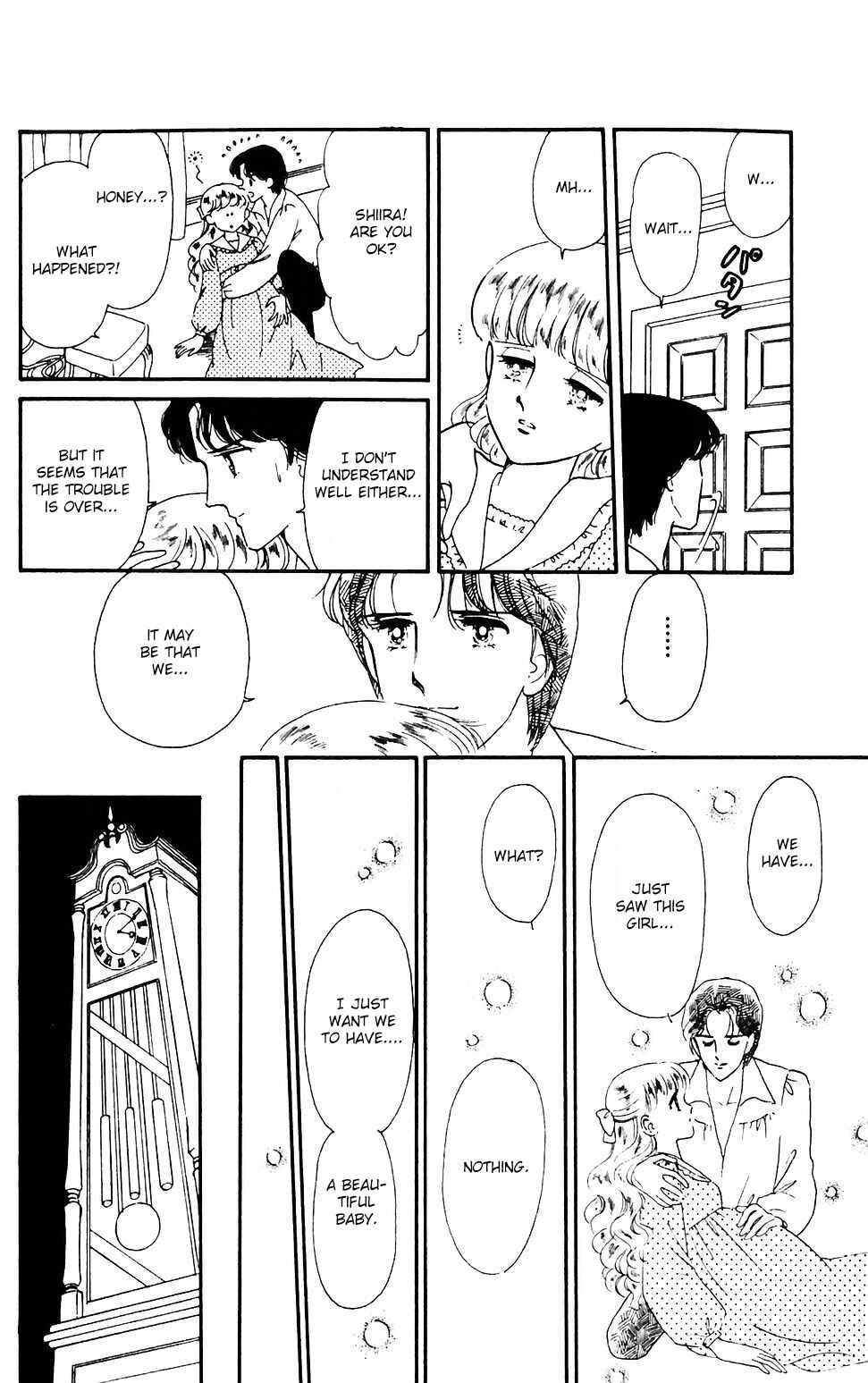 Tokimeki Tonight Chapter 37 - Page 28