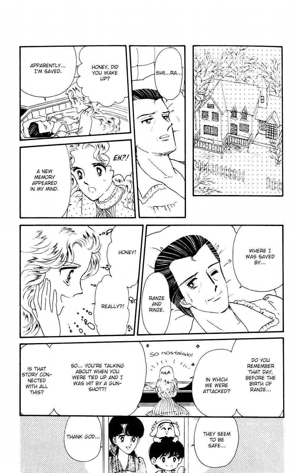 Tokimeki Tonight Chapter 37 - Page 36