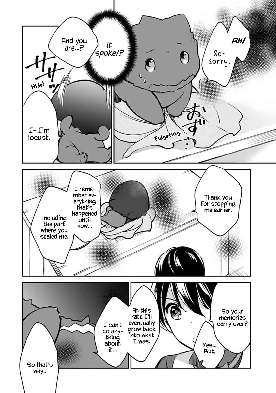 Zennin Ossan, Umarekawattara SSS Rank Jinsei ga Kakutei Shita Chapter 51 - Page 2