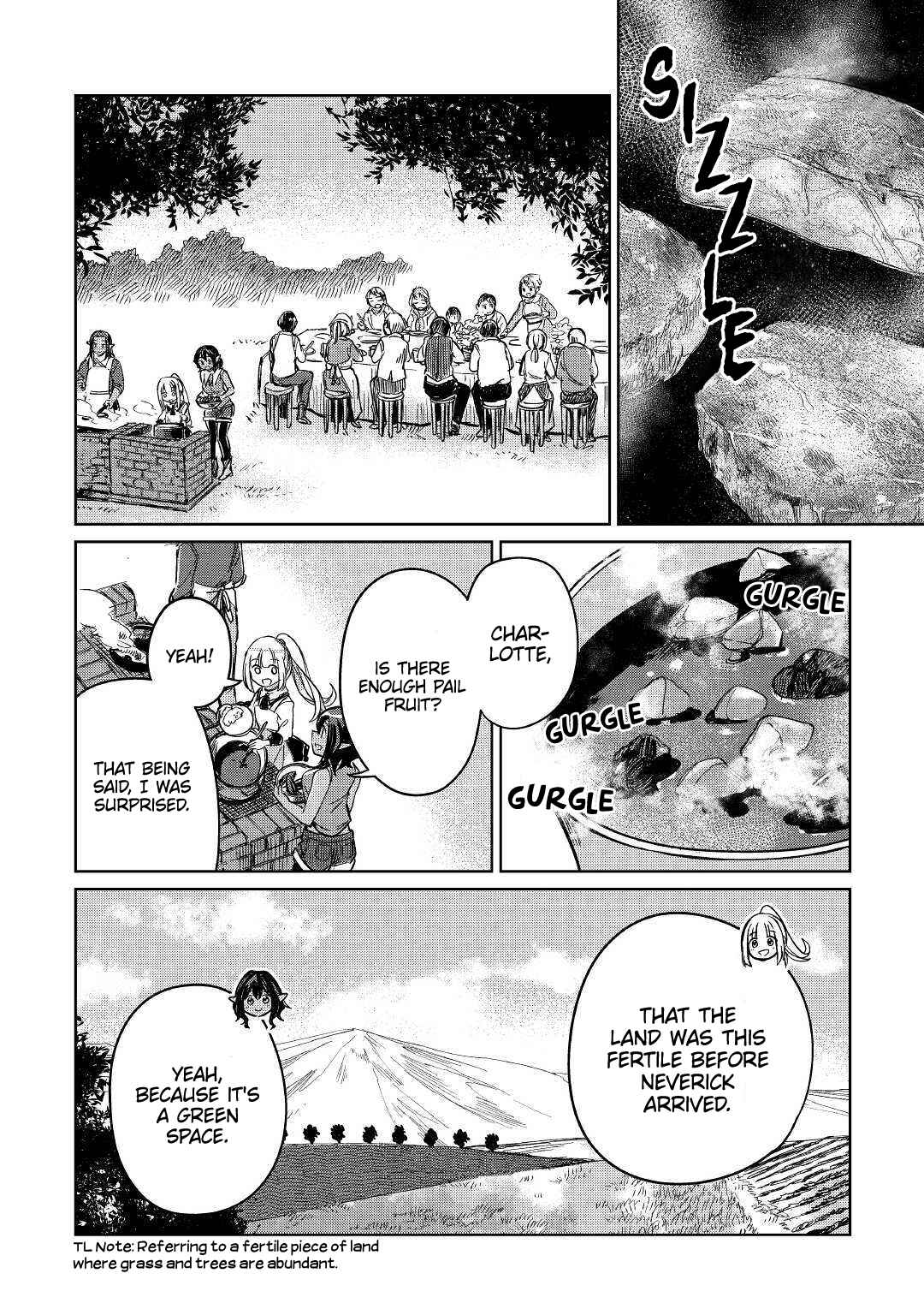 Moto Kouzou Kaiseki Kenkyuusha no Isekai Bouken Tan Chapter 23 - Page 18