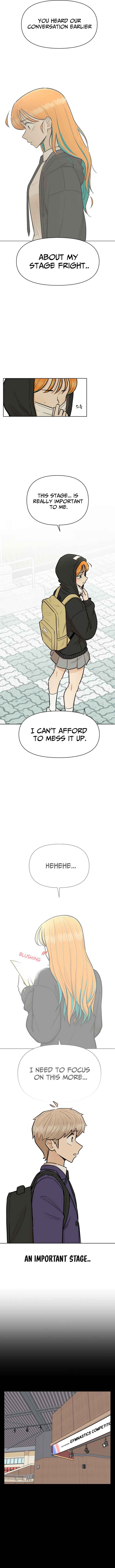 School of Street Chapter 4 - Page 13