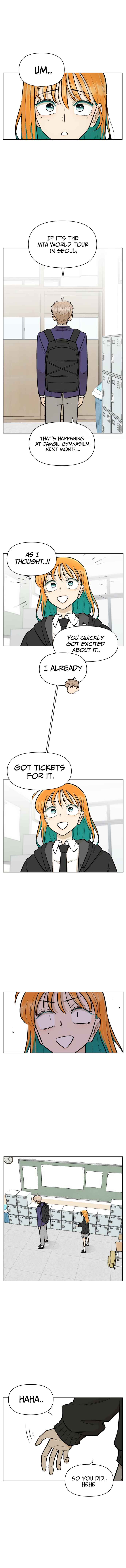 School of Street Chapter 4 - Page 2