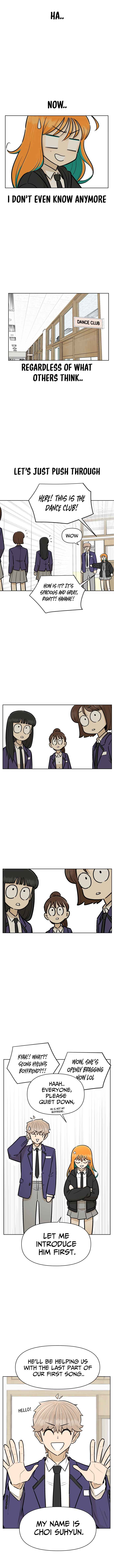 School of Street Chapter 4 - Page 4