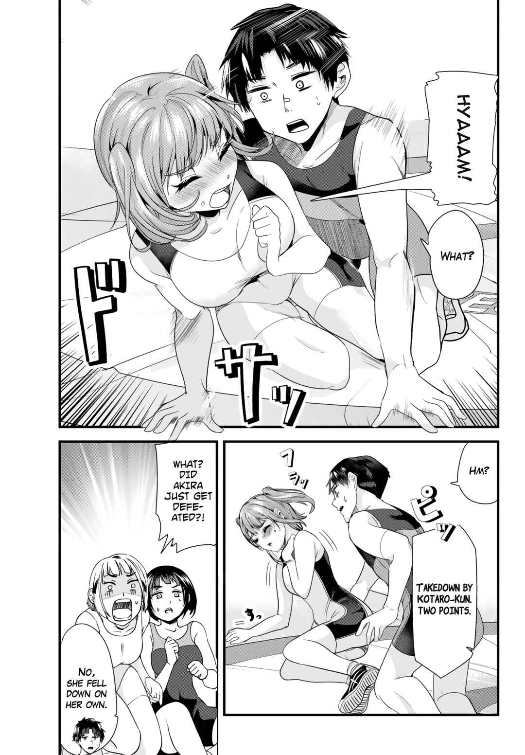 Jimoto no Ijimekko-tachi ni Shikaeshi Shiyou to Shitara, Betsu no Tatakai ga Hajimatta. Chapter 9.2 - Page 7