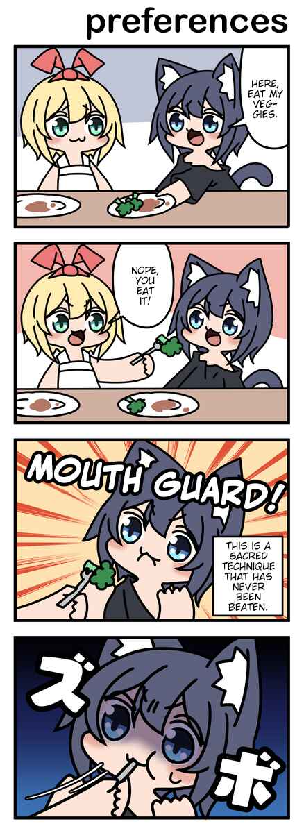 Modoki-domo Chapter 113 - Page 1