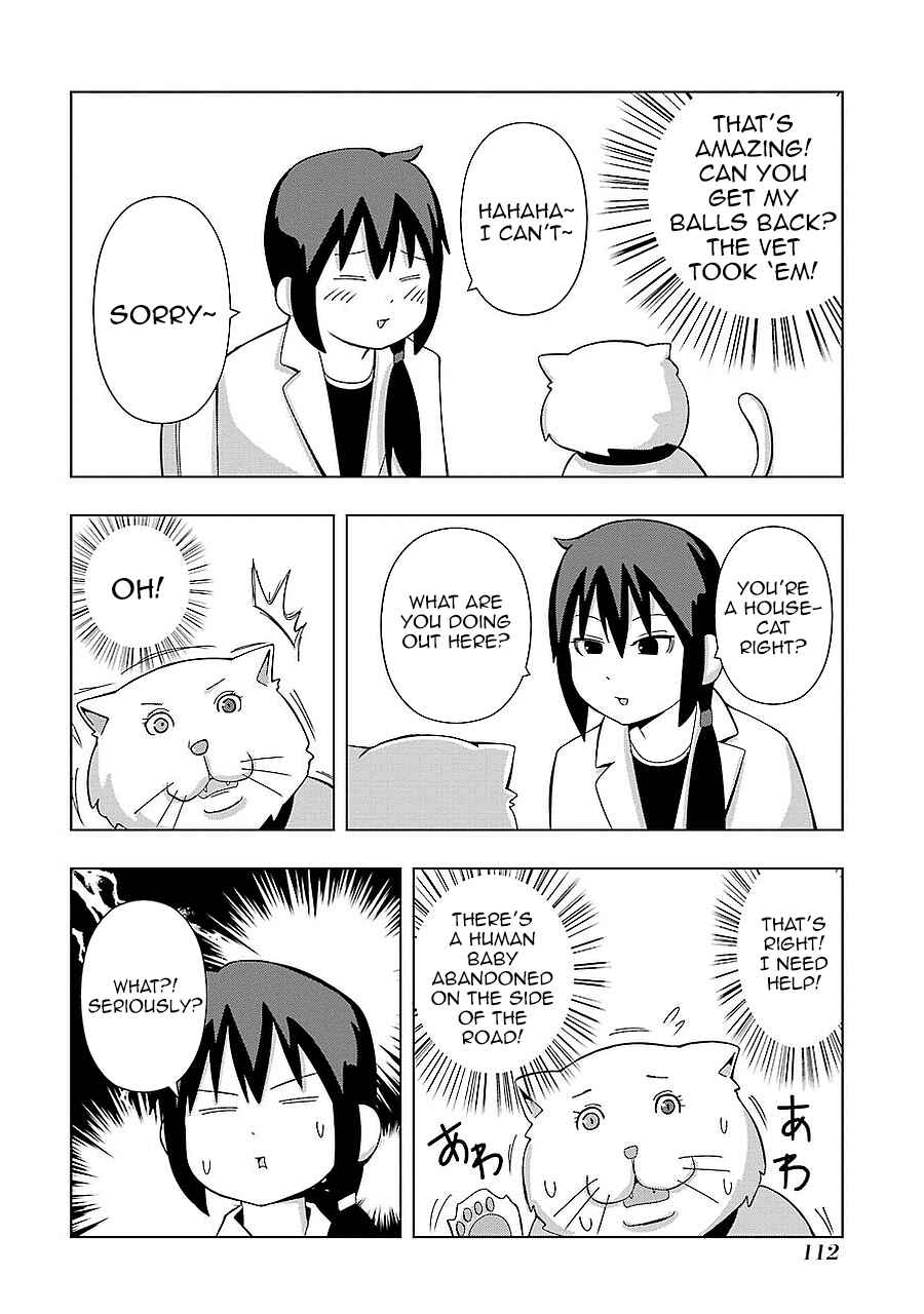 Plastic Neesan Chapter 163 - Page 4