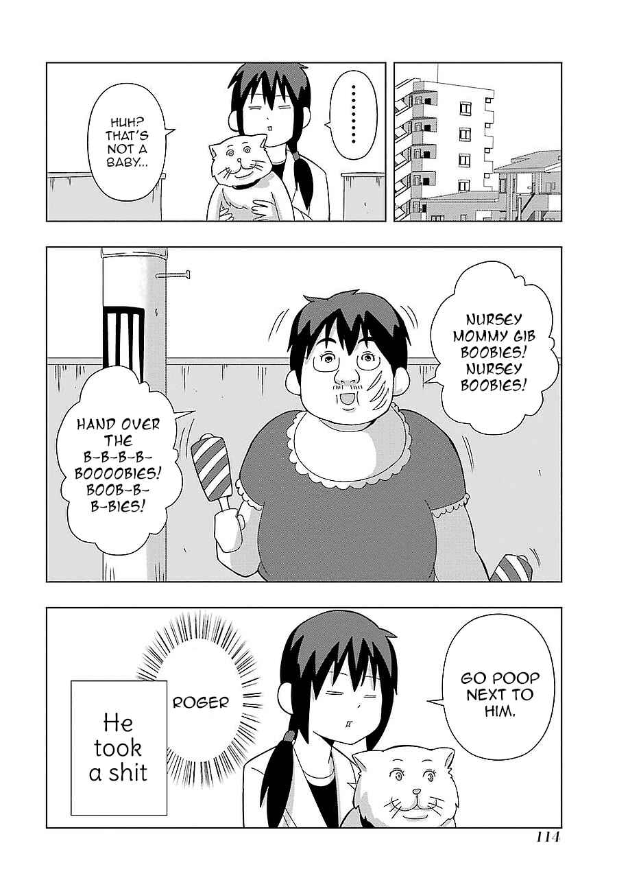 Plastic Neesan Chapter 163 - Page 6