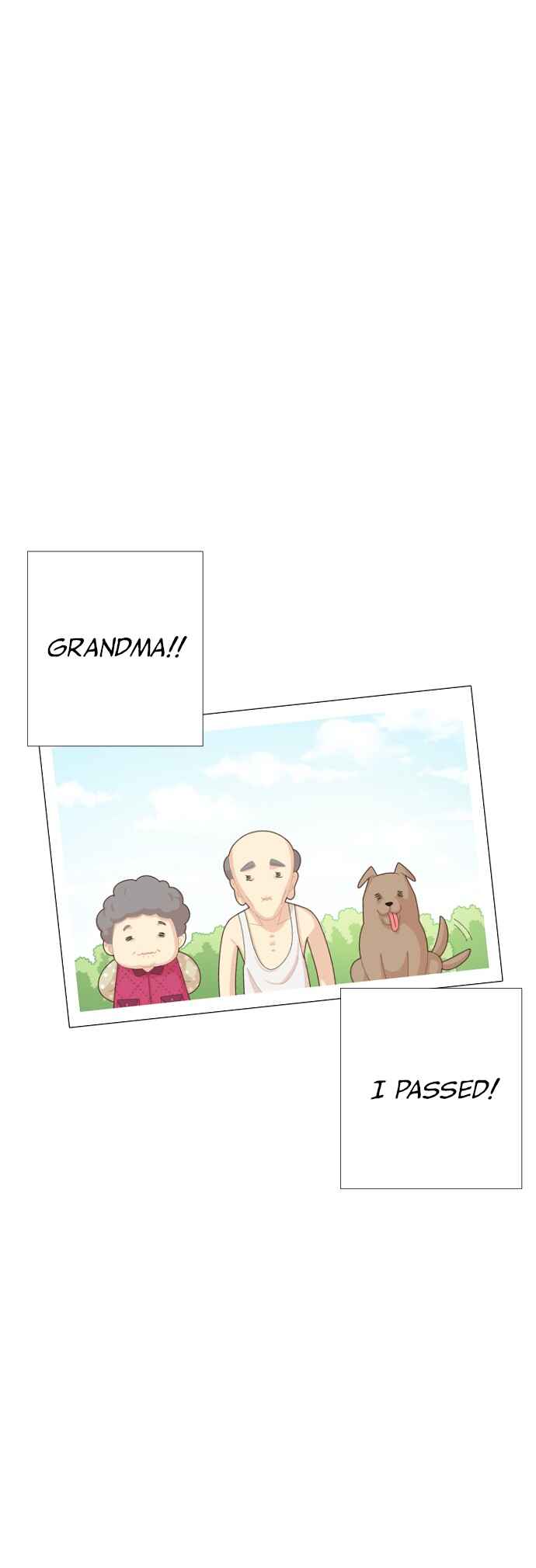Hannam-dong K-House Chapter 3 - Page 1