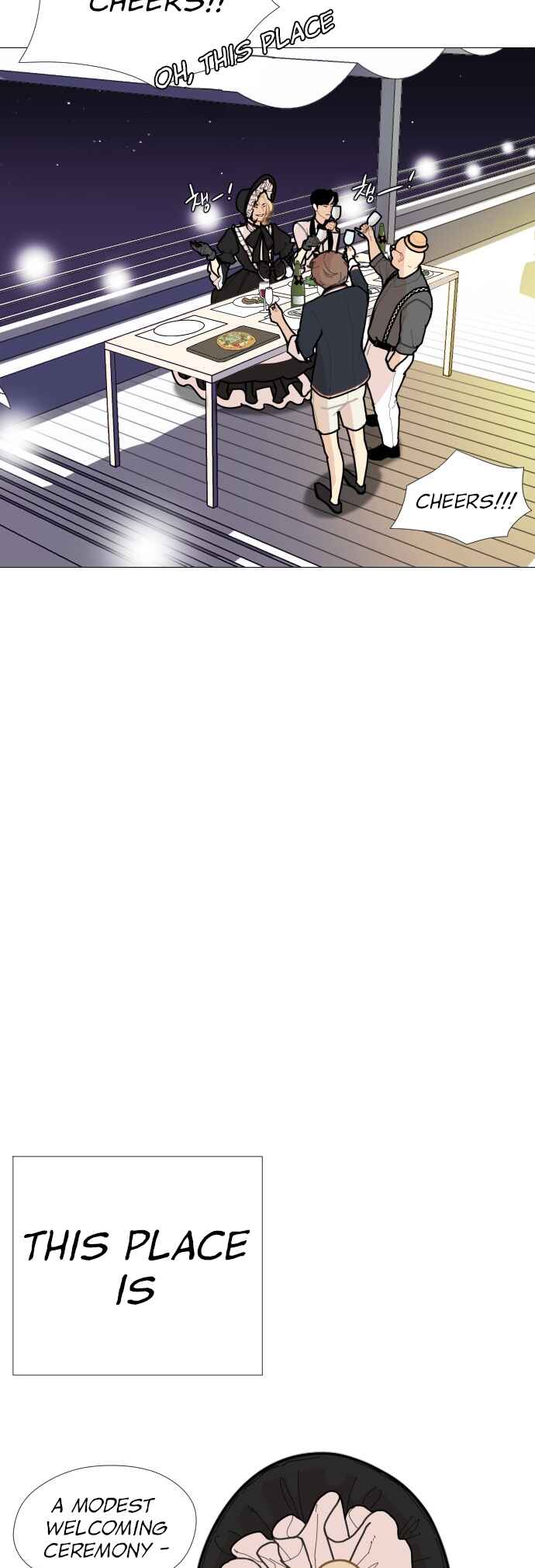 Hannam-dong K-House Chapter 3 - Page 12