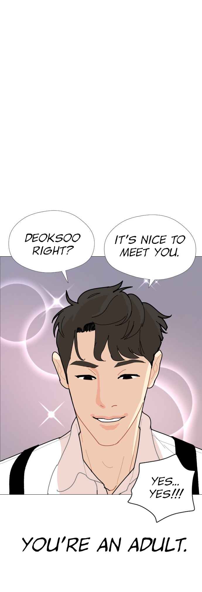 Hannam-dong K-House Chapter 3 - Page 24