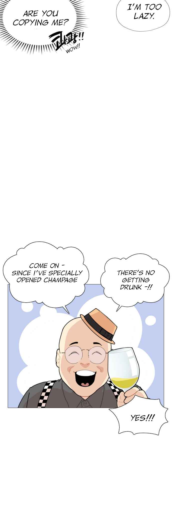 Hannam-dong K-House Chapter 3 - Page 26