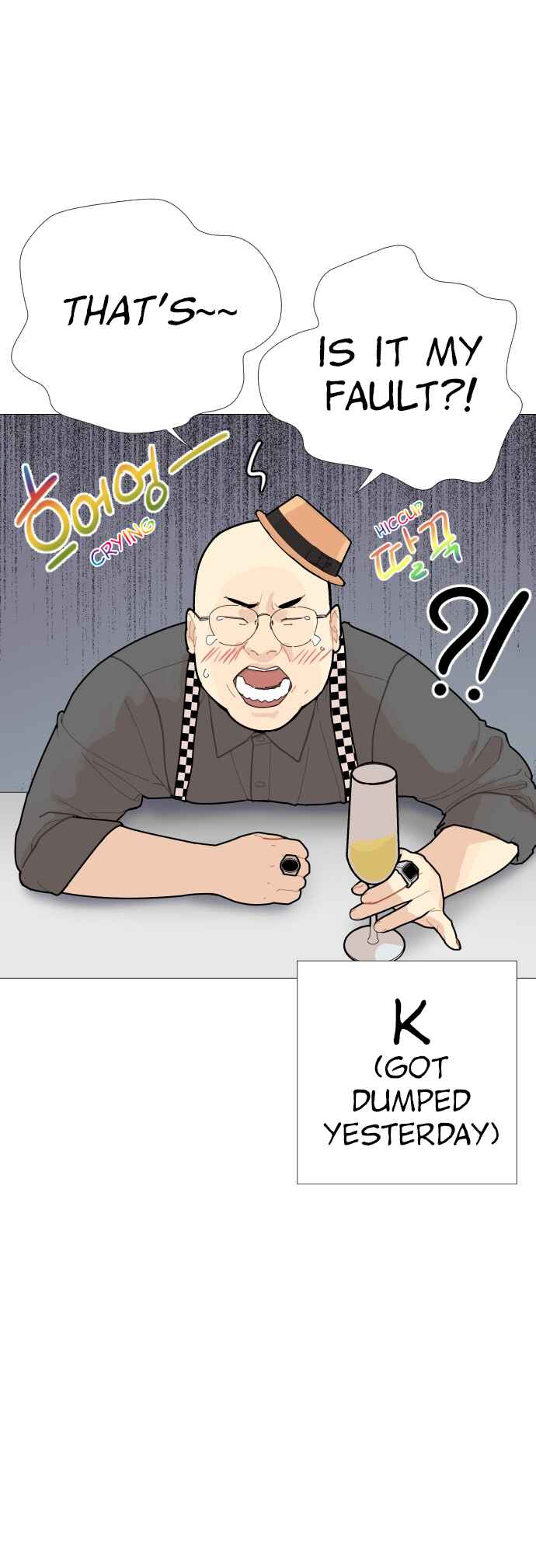 Hannam-dong K-House Chapter 3 - Page 28