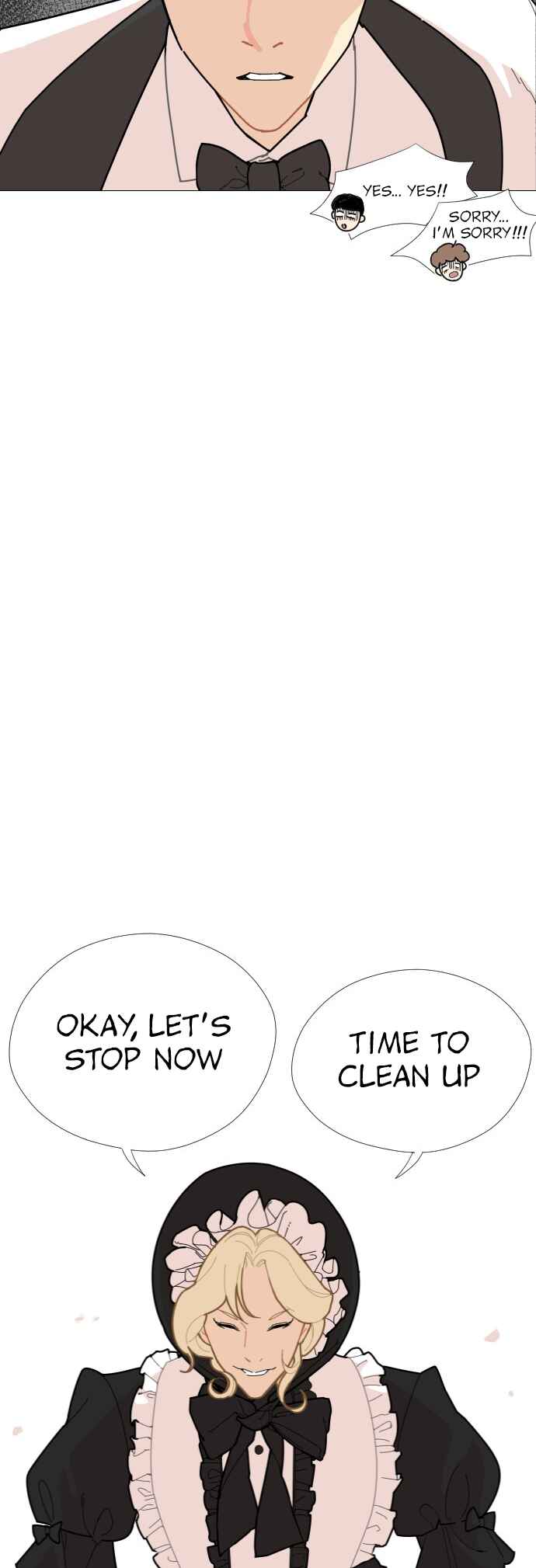 Hannam-dong K-House Chapter 3 - Page 37