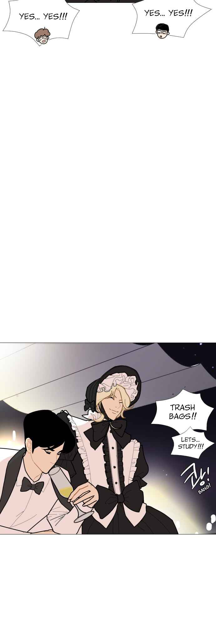 Hannam-dong K-House Chapter 3 - Page 39
