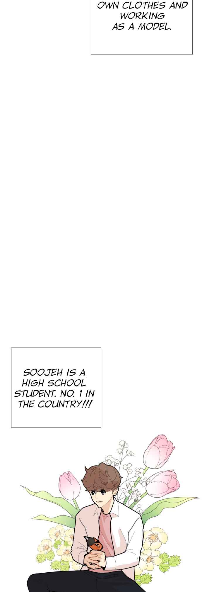 Hannam-dong K-House Chapter 3 - Page 4