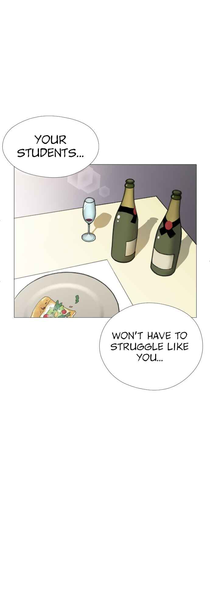 Hannam-dong K-House Chapter 3 - Page 50