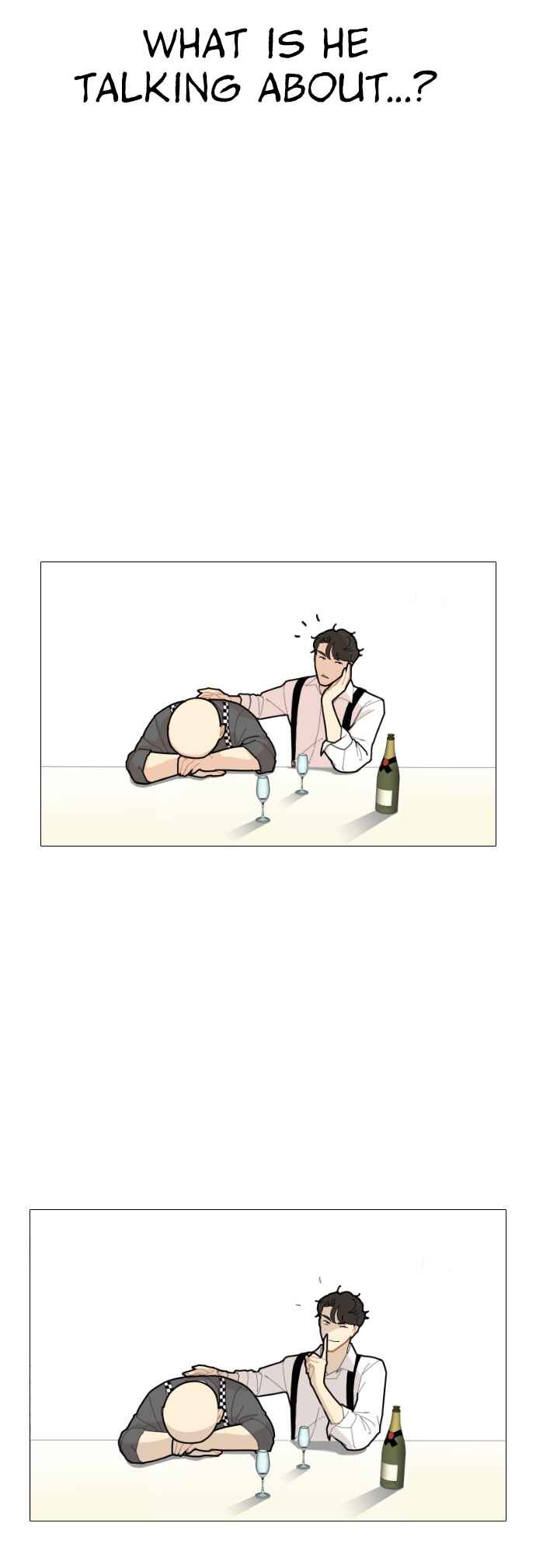 Hannam-dong K-House Chapter 3 - Page 55