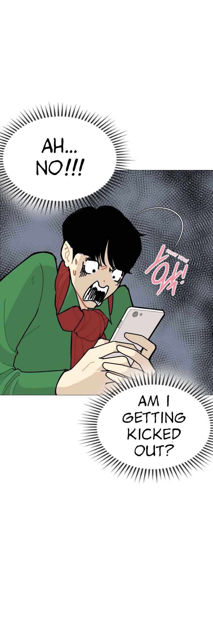 Hannam-dong K-House Chapter 3 - Page 58