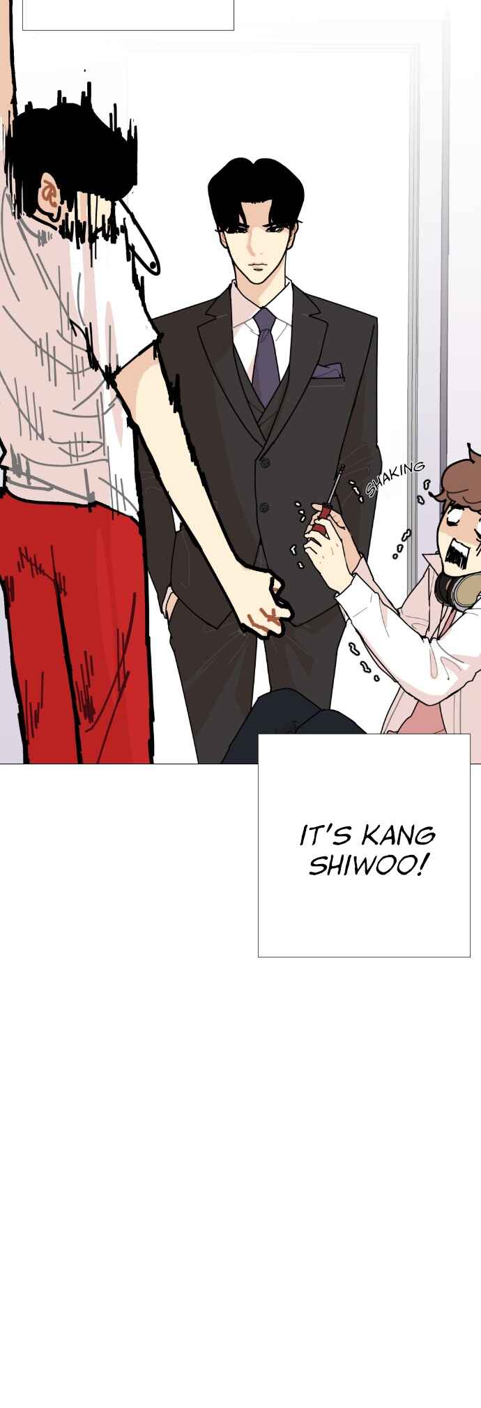 Hannam-dong K-House Chapter 3 - Page 6