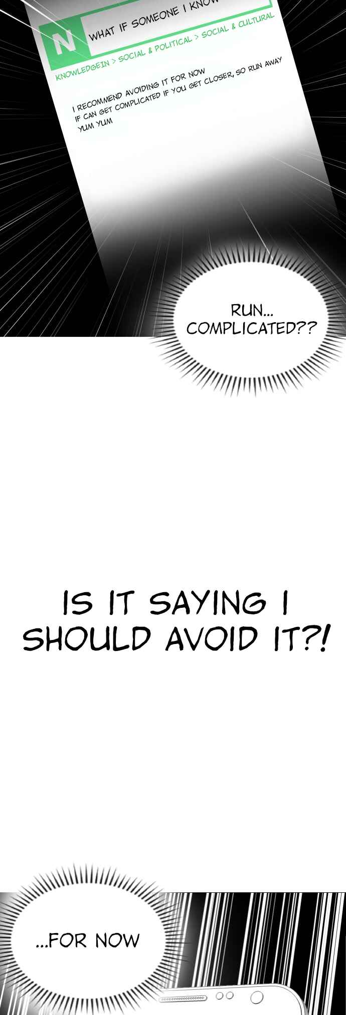 Hannam-dong K-House Chapter 3 - Page 63