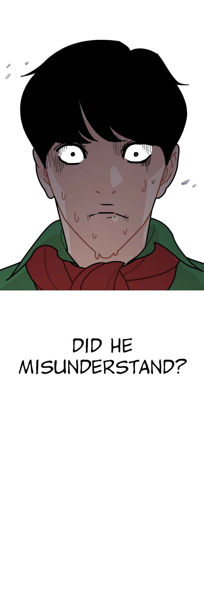 Hannam-dong K-House Chapter 3 - Page 74
