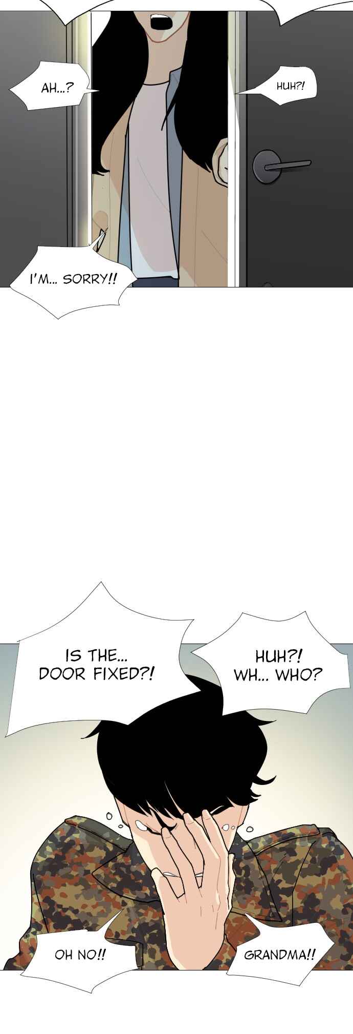 Hannam-dong K-House Chapter 3 - Page 88
