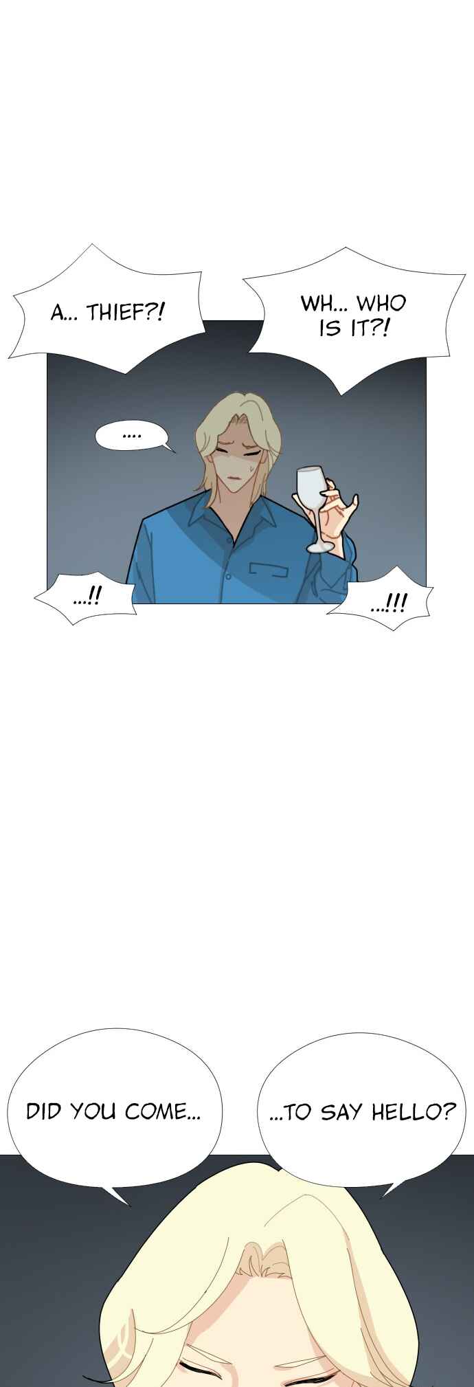 Hannam-dong K-House Chapter 3 - Page 89