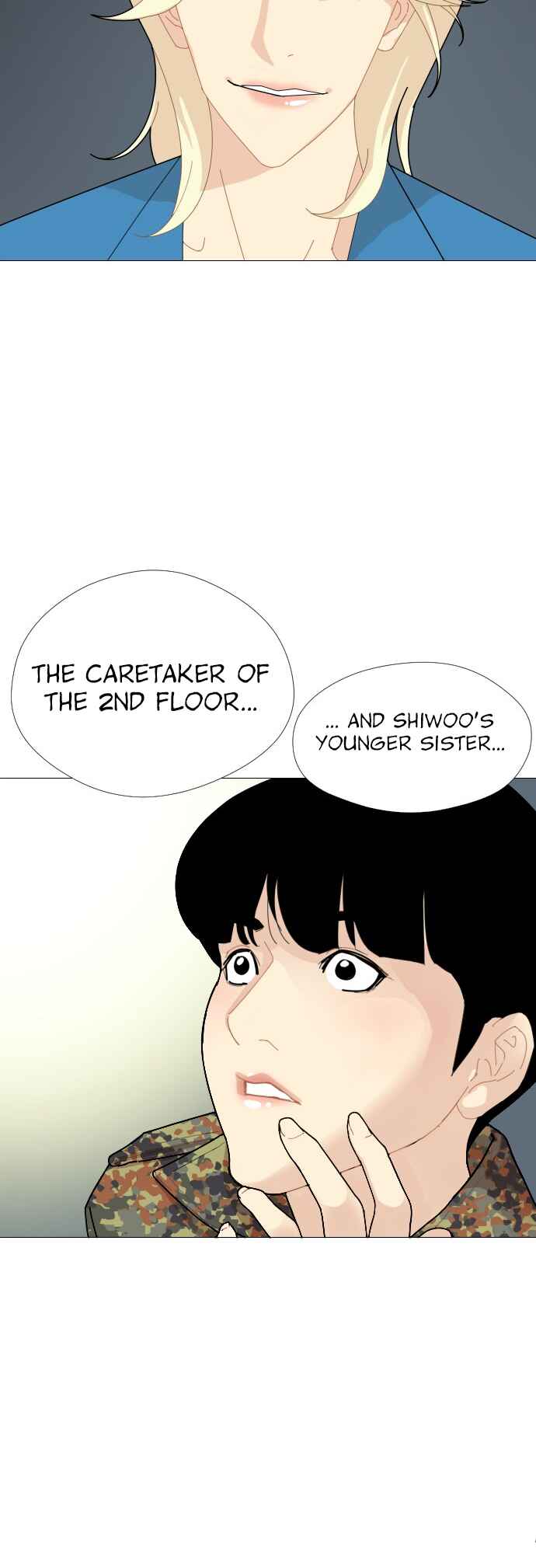 Hannam-dong K-House Chapter 3 - Page 90