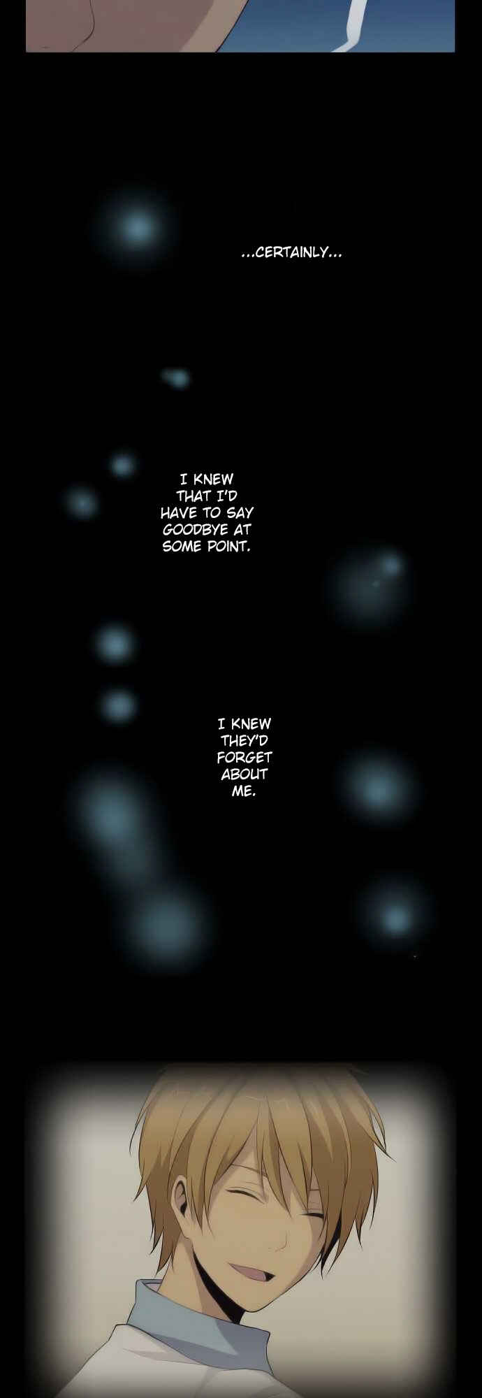 ReLIFE Chapter 84 - Page 19