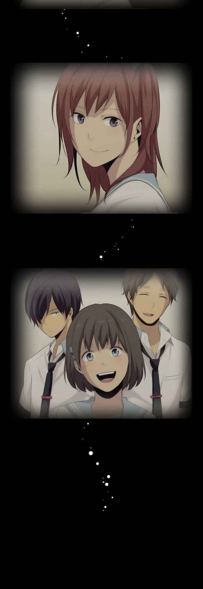 ReLIFE Chapter 84 - Page 20