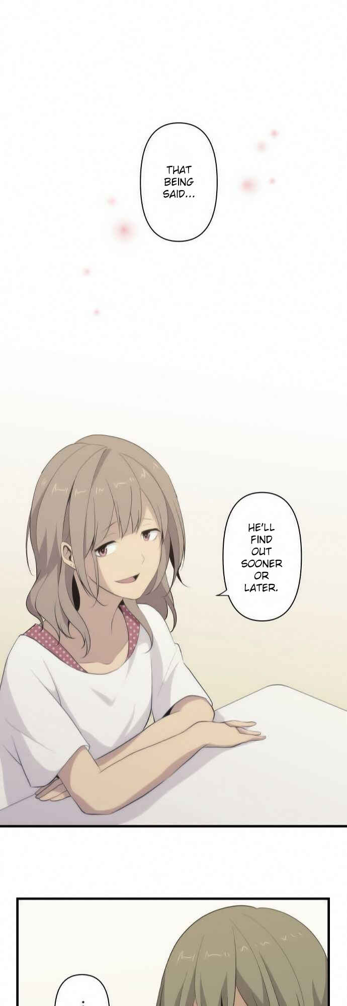 ReLIFE Chapter 84 - Page 24