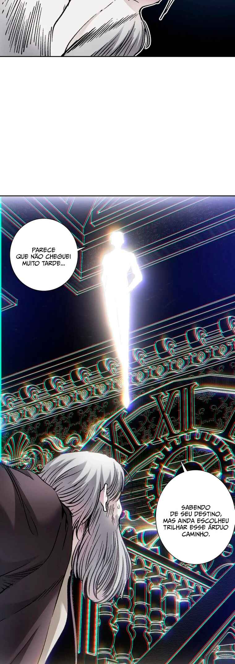 Eternal Club Chapter 289 - Page 13
