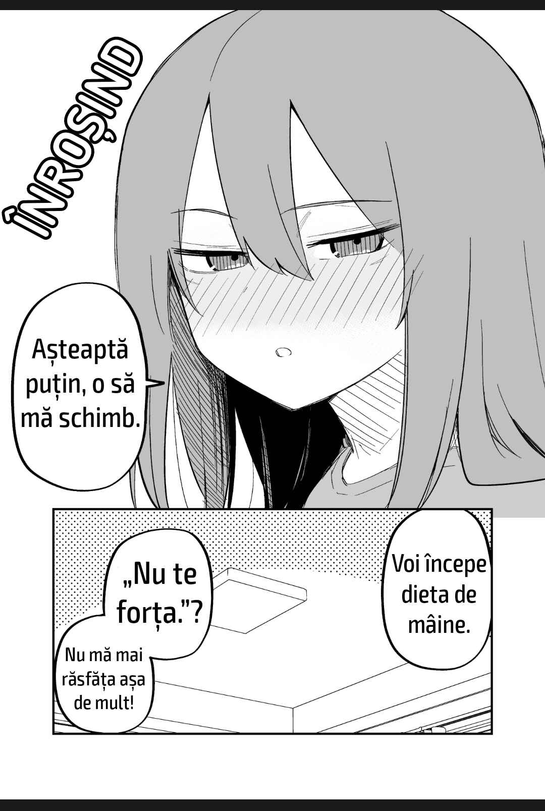 Moto Azadarake no Kanojo ga Shinpai de Chapter 3 - Page 2