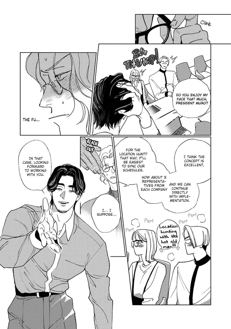 Slip Chapter 2 - Page 20