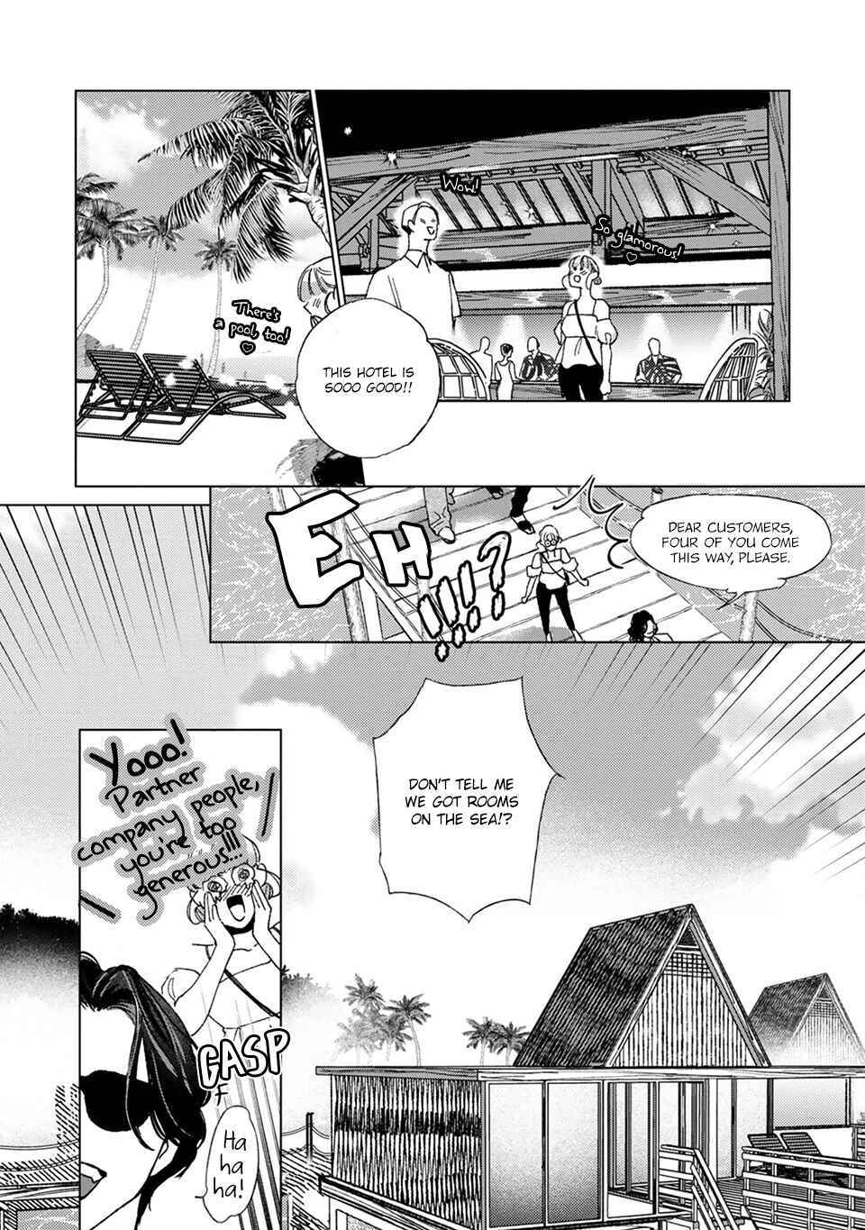 Slip Chapter 2 - Page 25