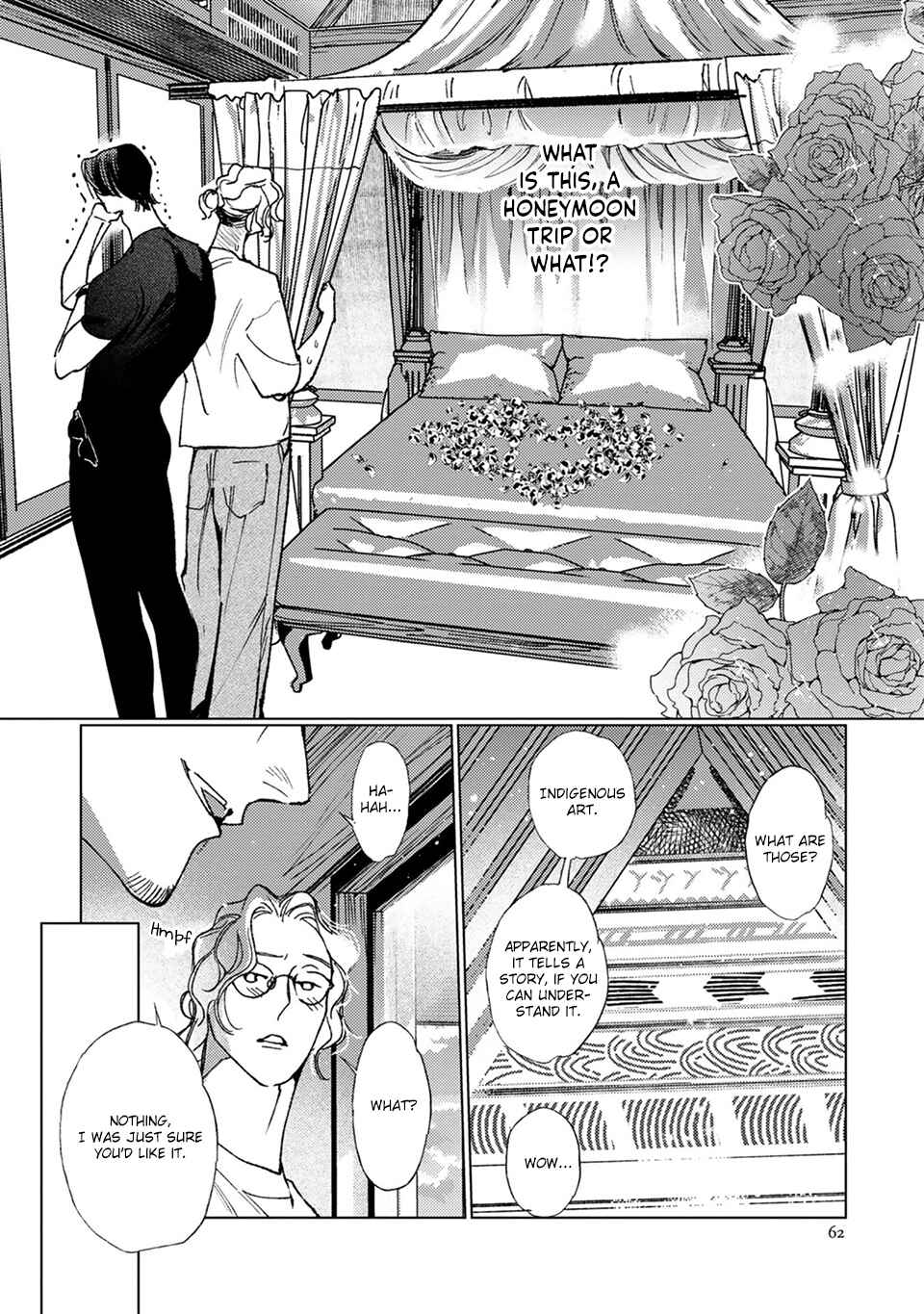 Slip Chapter 2 - Page 27