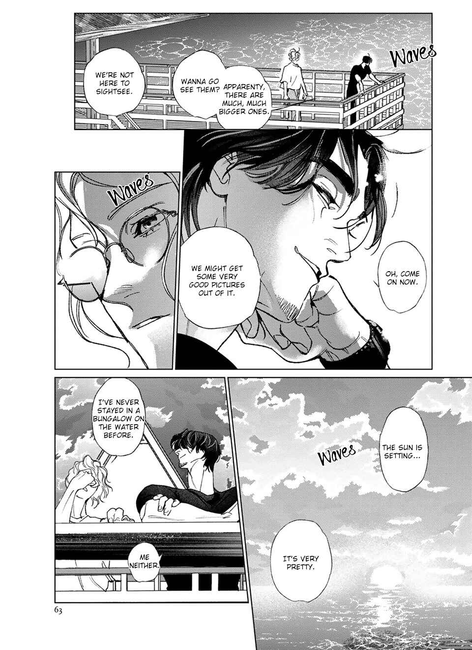 Slip Chapter 2 - Page 28
