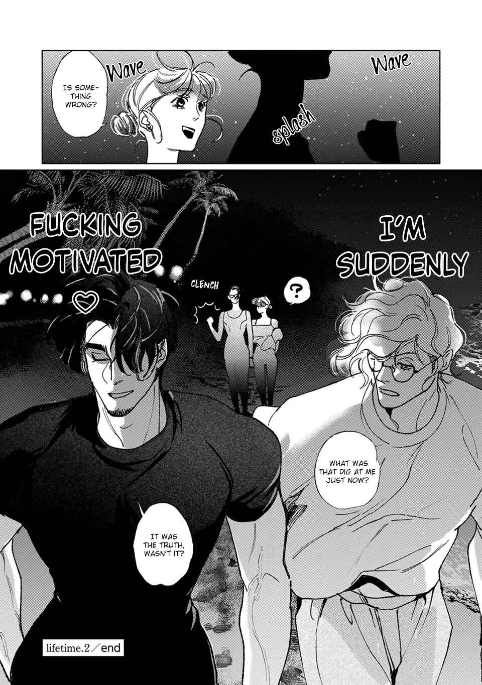 Slip Chapter 2 - Page 35