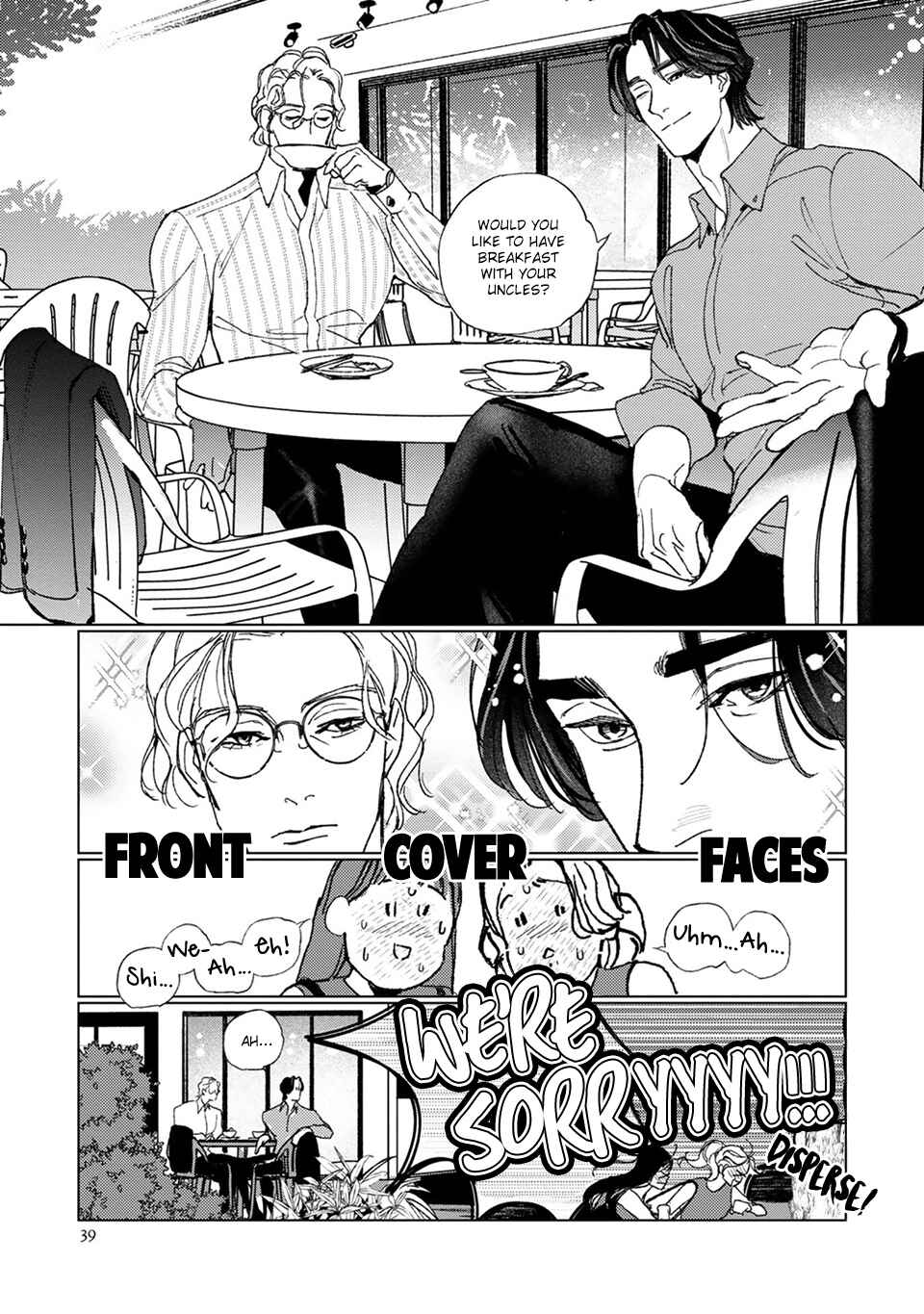 Slip Chapter 2 - Page 4