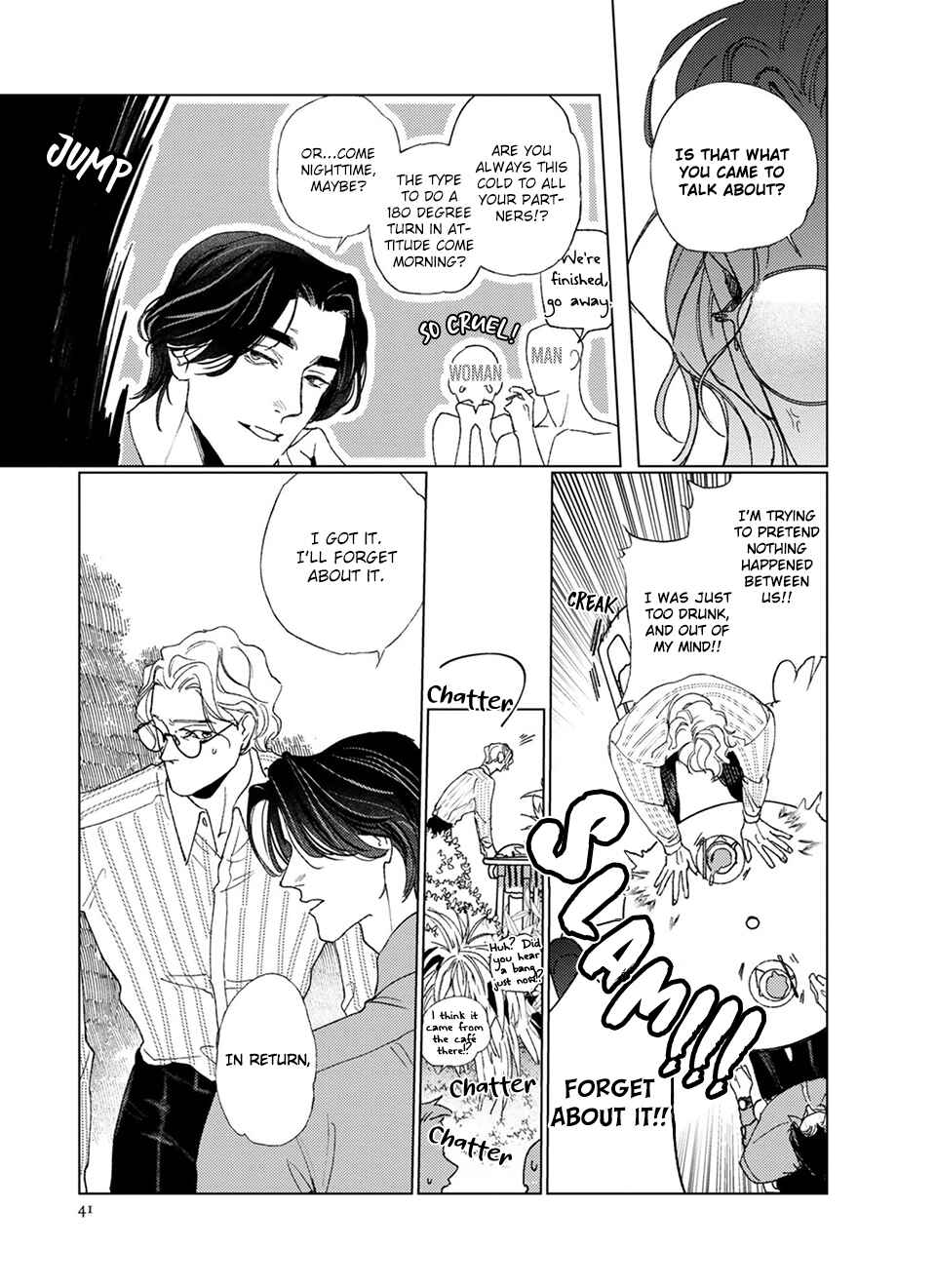 Slip Chapter 2 - Page 6