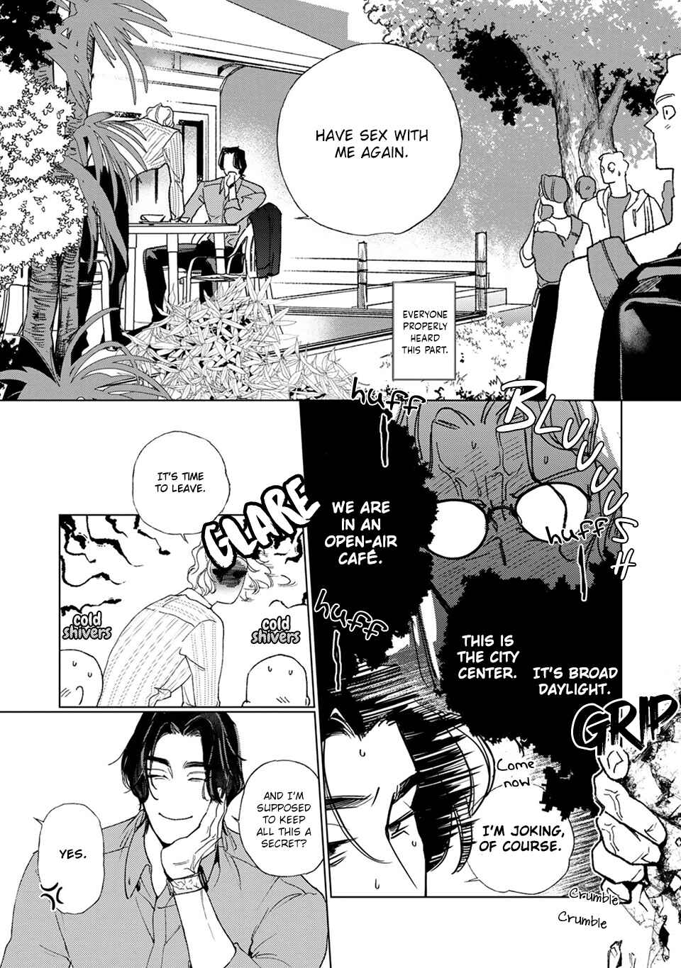 Slip Chapter 2 - Page 7