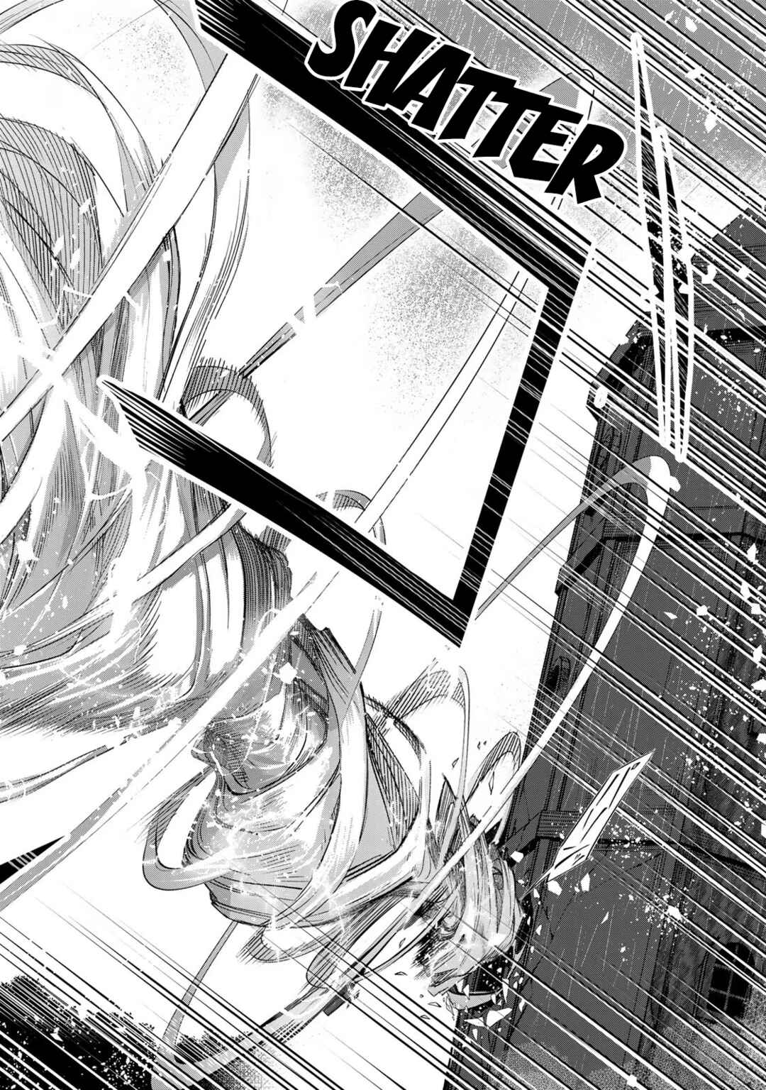 Choudokyuu Cheat Akuyaku Reijou no Karei Naru Fukushuutan Chapter 7 - Page 38