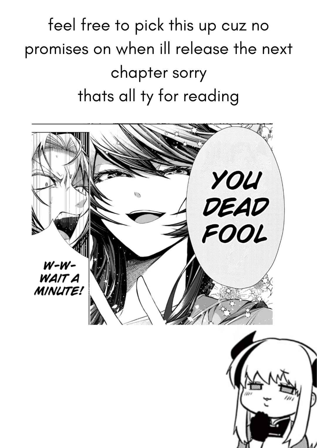Choudokyuu Cheat Akuyaku Reijou no Karei Naru Fukushuutan Chapter 7 - Page 40