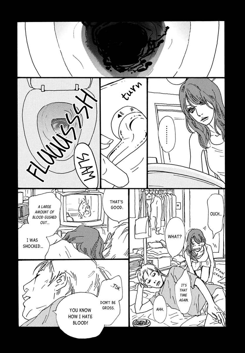 Torch Song Ecology Chapter 13 - Page 29